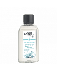 Maison Berger Refill for AROMA Respire Icy Stroll